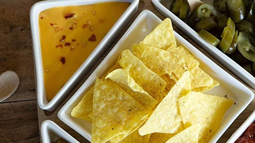 Moritz &amp; Moritz - Cuencos para snacks y salsas