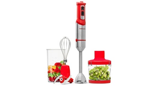 Batidora de mano Spiro! - Mellerware