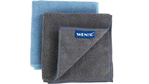 Set de paños de cocina