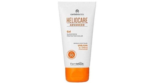Protector solar facial Heliocare