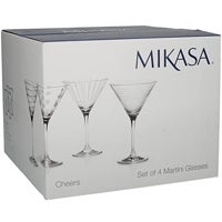 Imagen - Juego de Vasos de cóctel