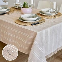 Imagen - Jarapa Home Mantel Antimanchas