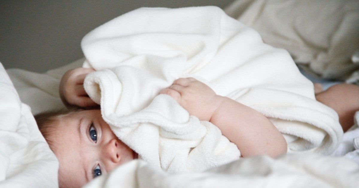 Protege del frío a tu bebé con las mejores mantas.