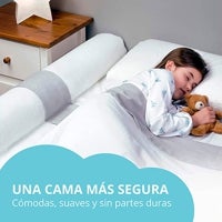 Imagen - BANBALOO- Barrera de Seguridad Cama niño