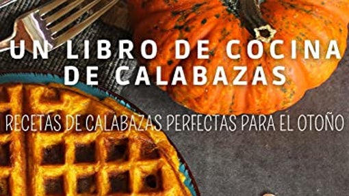 Libro de cocina