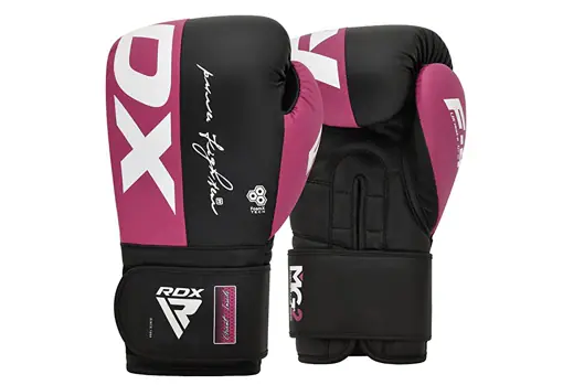 Los mejores guantes de boxeo para mujer