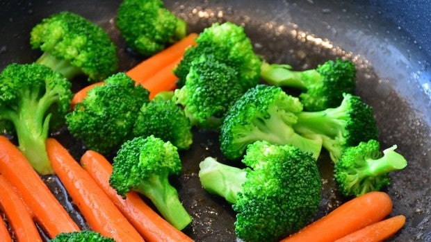 Comienza el otoño cuidándote con recetas saludables