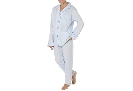 Los mejores pijamas de que ofrecen comodidad y estilo