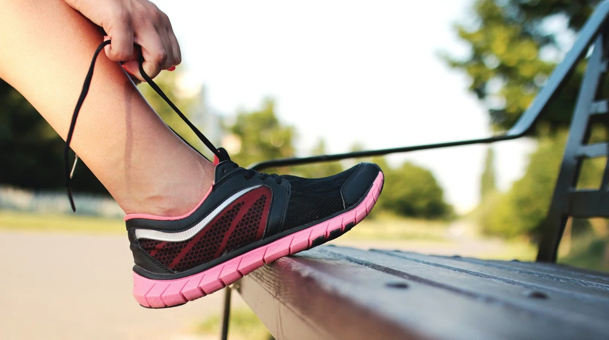 Las mejores zapatillas de 'running' para mujeres principiantes, Comparativas