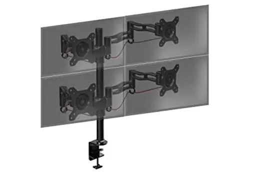 Brazo de soporte para monitor montado en el techo (brazo médico), ALR210 -  Highgrade Tech. Co., Ltd.