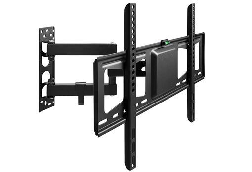 StarTech.com Soporte de pared para monitor – giratorio único – Soporta  monitores de 13 a 34 pulgadas – Soporte de pared para monitor VESA – Negro