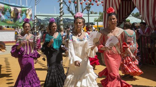 Los porqués de la Feria de Abril que debes conocer para ser un feriante ilustrado