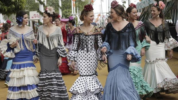 Feria de Abril de Sevilla 2018: El lunes fue un «Orgullito»