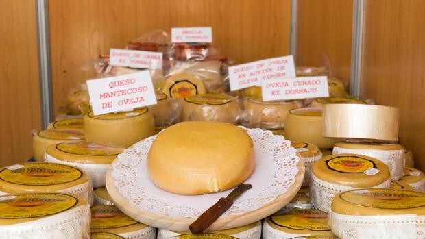 De Cáceres a Trujillo: la historia de Extremadura a través de sus quesos
