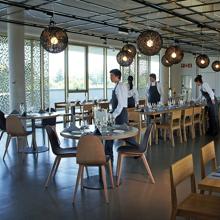 Cafetería del Basque Culinary Center