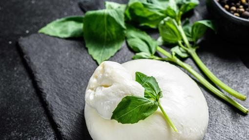 Burrata de La Boulette