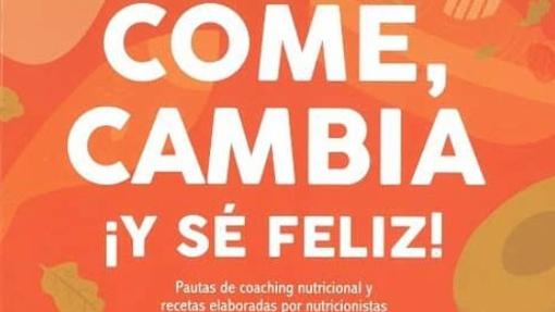 &#039;Cocina conciencia contra el cáncer&#039; y otros libros con los que disfrutar de la comida sin sentirse culpable