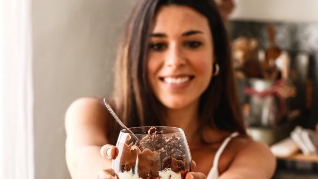 Delicious Martha, 'eat girl': «Me enamoré de la cocina y ayudó a sanarme. Jamás pensé que podría vivir de esto»