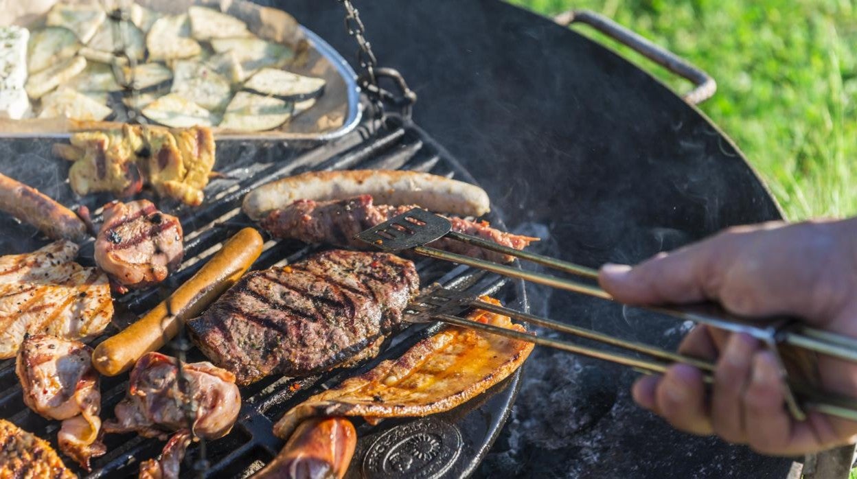 Novedades: Carnes listas para llevar que harán las delicias de las barbacoas este verano