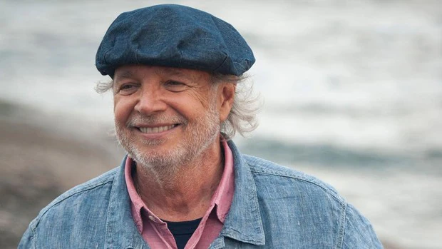 Francis Mallmann: «El cocinero es como un amante, sabe de paciencia y de  dónde y cómo poner las manos»