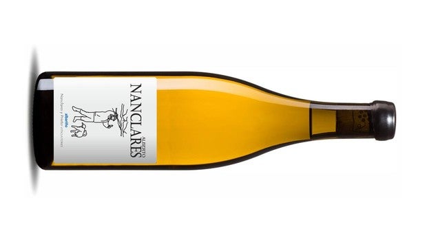 Alberto Nanclares 2019, cómo hacer magia con la Albariño