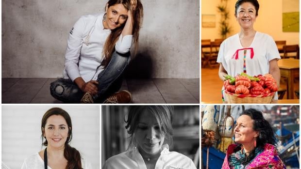 Féminas, el primer congreso internacional sobre gastronomía, mujer y medio rural, se celebra este mes en Asturias