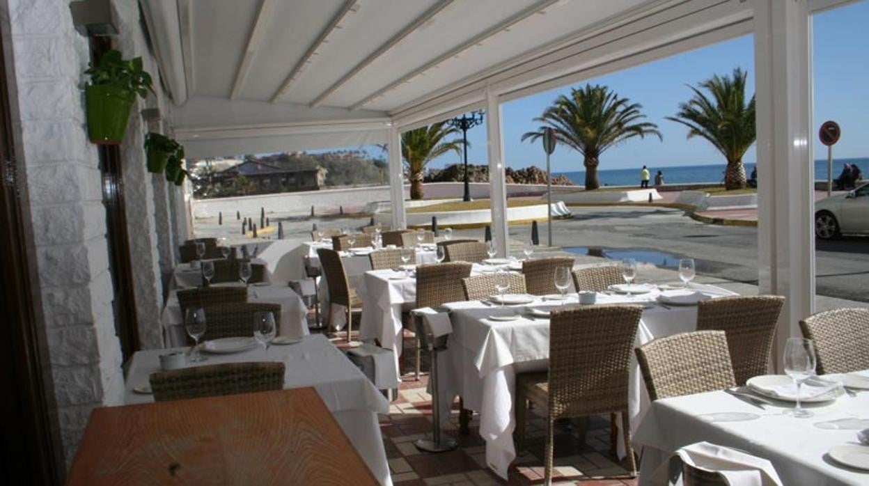 Los Marinos Jos Del Mar A La Cocina Los Marinos Jos Del Mar A La Cocina