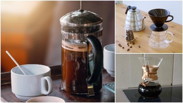 ¿Qué es el café de especialidad y cómo prepararlo en casa?