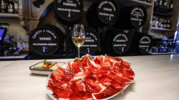 (Re)Apertura: Bodega Díaz Salazar, el retorno de una barra centenaria