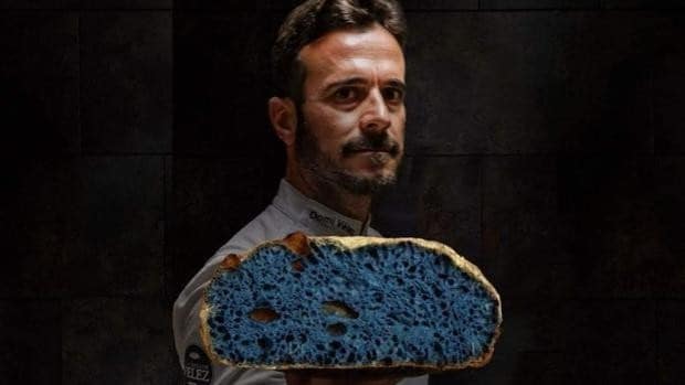Los panaderos españoles conquistan el mundo: así son los campeones Domi Vélez y Enric Badía