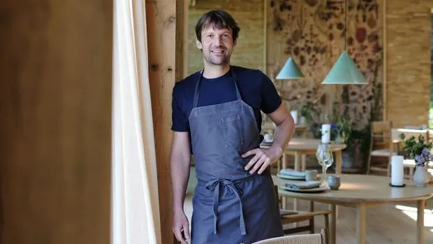 Noma, la cocina nórdica que nació de una inversión pública
