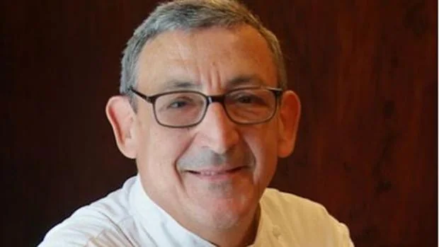La Nueva Cocina Vasca llora la muerte de uno de sus precursores: fallece el chef José Juan Castillo