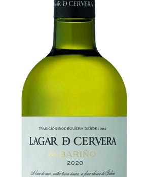 Lagar de Cervera 2020