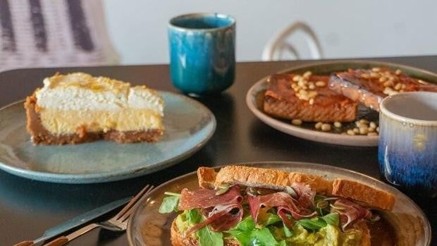 Apertura: Purita, una vuelta a los orígenes junto a las Setas