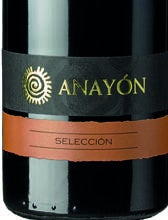 Anayon Selección 2016