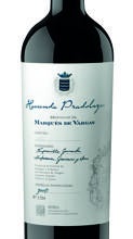 Marqués de Vargas Hacienda Pradolagar