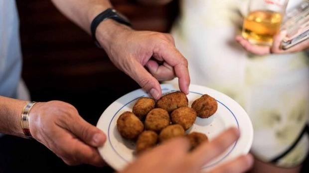 Dónde comer las mejores croquetas de Sevilla