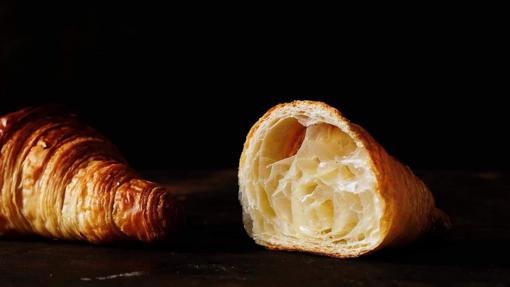 Croissant de Panem, en Madrid