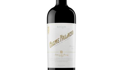 Cosme Palacio Reserva 2016