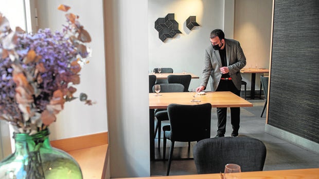 Restaurante Kaleja: tradición reinterpretada