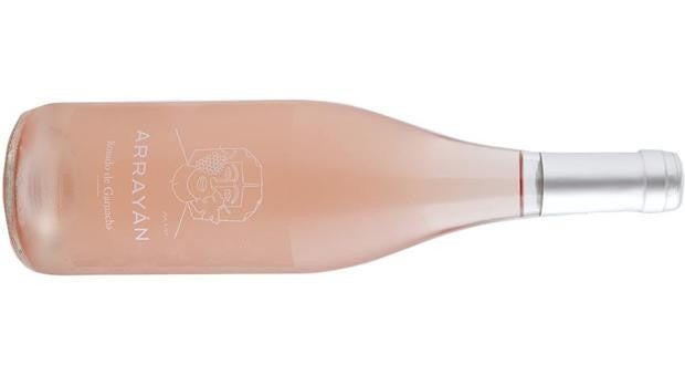 Arrayán Rosado de Garnacha 2021: una apuesta ganadora