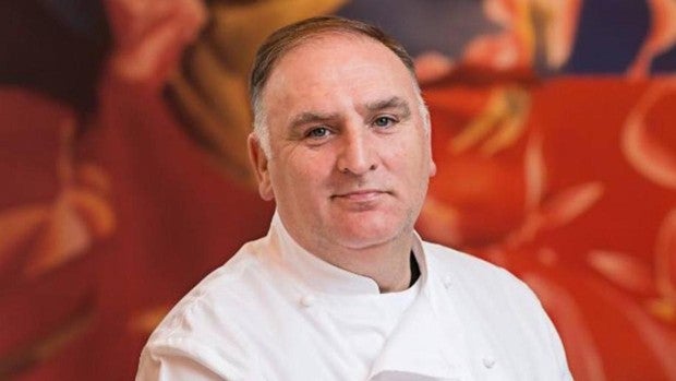 José Andrés logra su sueño en Washington: abrirá un restaurante en el hotel que le enemistó con Trump