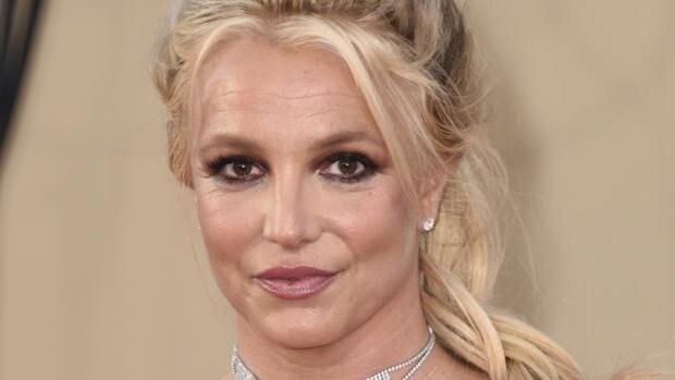 El tsunami de Britney Spears