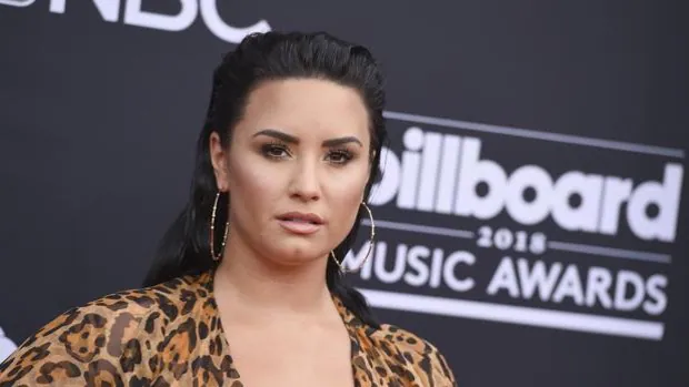 Demi Lovato, a punto de morir: tres derrames, un infarto y una sobredosis