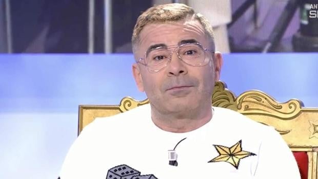 Un pretendiente le da calabazas a Jorge Javier Vázquez