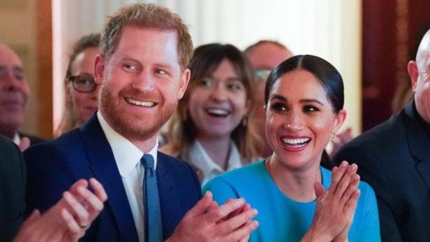 Se descubre por fin la millonaria fortuna que esconden Harry y Meghan Markle