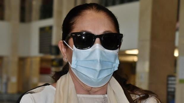 La verdadera estrategia de Isabel Pantoja para evitar el embargo de sus bienes