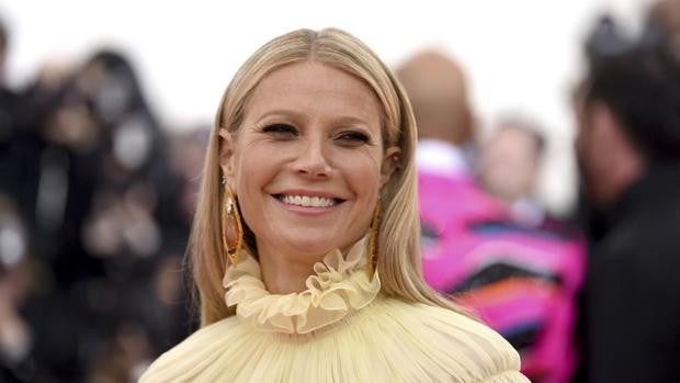 Gwyneth Paltrow lanza su cocina «fantasma»