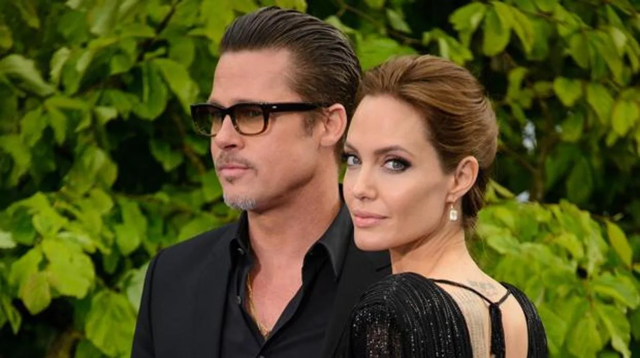 Angelina Jolie lo arriesga todo para hundir a Brad Pitt