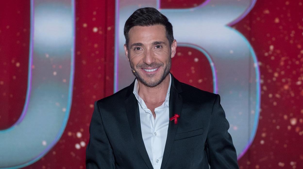 Antonio David Flores